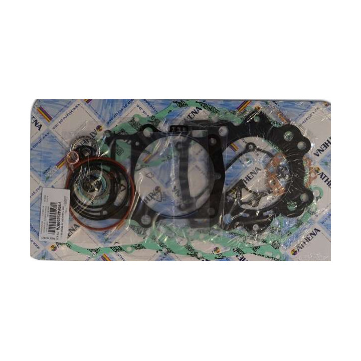 POCHETTE JOINTS MOTEUR 660 RAPTOR 01/05 COMPLETE ATHENA