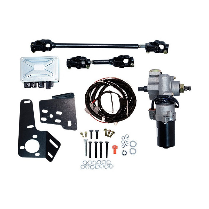 Kit direction assistée SSV Can Am Maverick xrs xds 1000 et TURBO