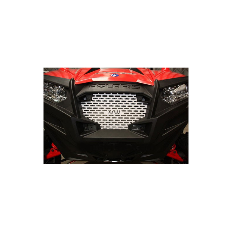 grille protection radiateur polaris rzr 900 XP