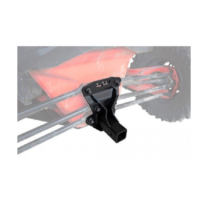 support attelage can am maverick 1000