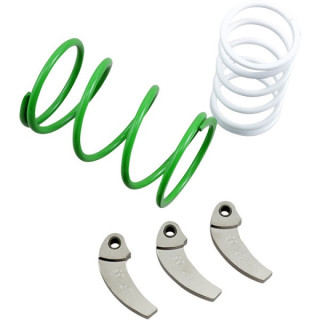 KIT D'AMÉLIORATION D'EMBRAYAGE EPI SPORT UTILITY SSV POLARIS RZR 800 800S 2010-11