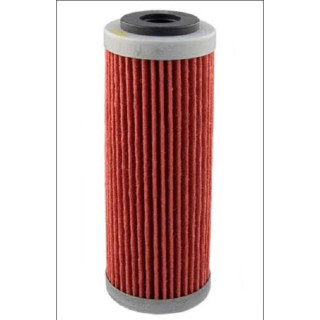 FILTRE A HUILE KTM 450 525 XC 08/11 (long ) HF155