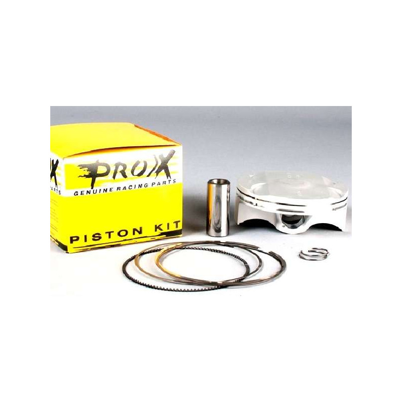 KIT PISTON LTZ 400 COMPLET PROX