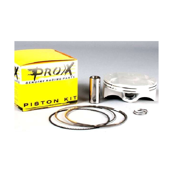 KIT PISTON LTZ 400 COMPLET PROX