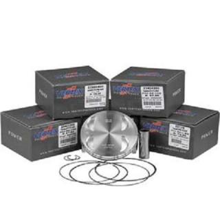 KIT PISTON LTZ 400 COMPLET VERTEX