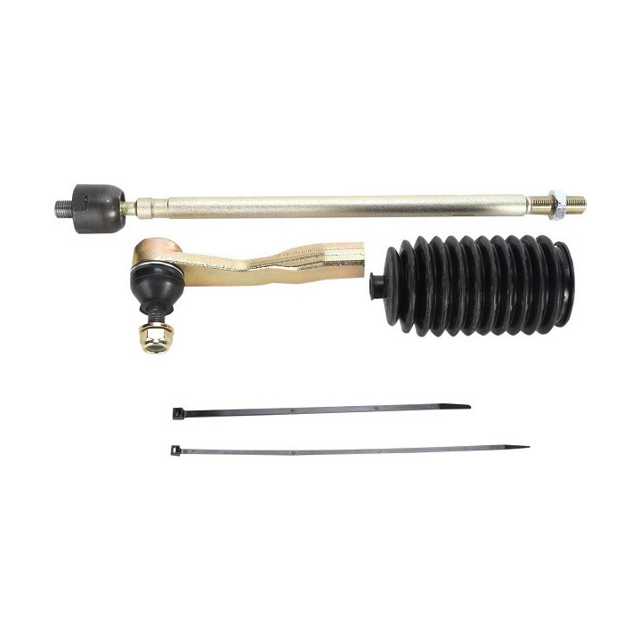 Biellette direction gauche Moose Polaris RZR 900S 1000S | MX-Quad