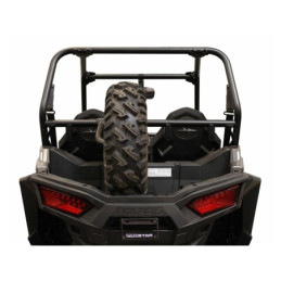 porte roue de secour rzr 1000