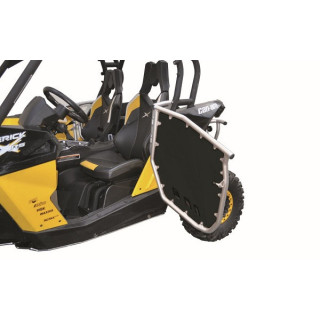 Can-Am maverick 13-16 kit porte