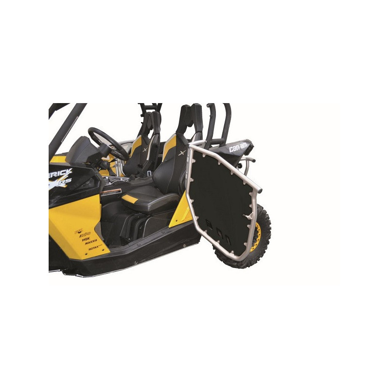 Can-Am maverick 13-16 kit porte