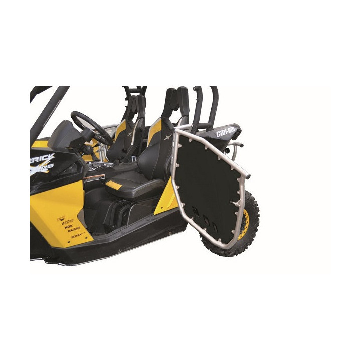 Can-Am maverick 13-16 kit porte