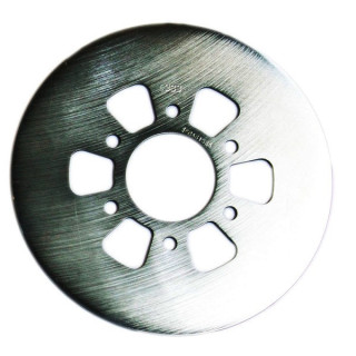 Disque de frein avant braking yamaha yfm 250r raptor