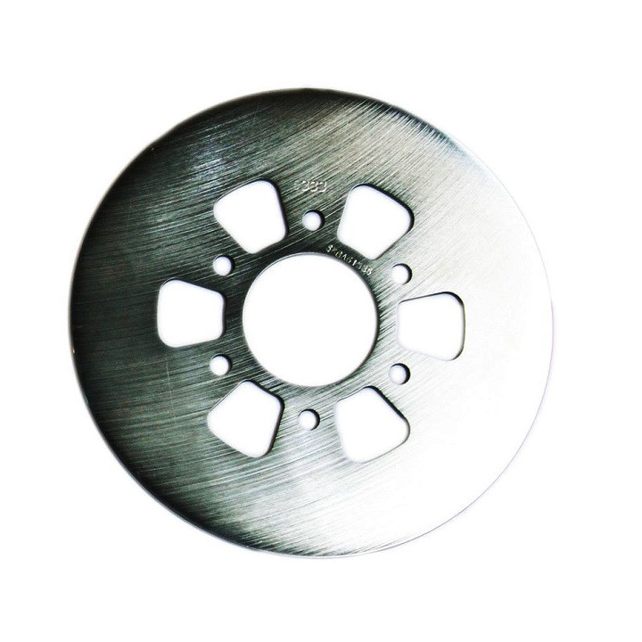 Disque de frein avant braking yamaha yfm 250r raptor