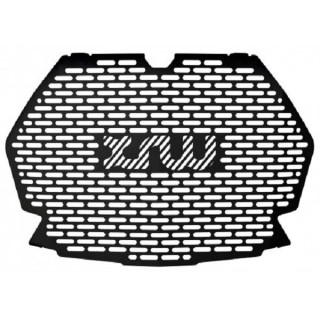 Protection grille de radiateur ALU XRW RZR Turbo S 2018