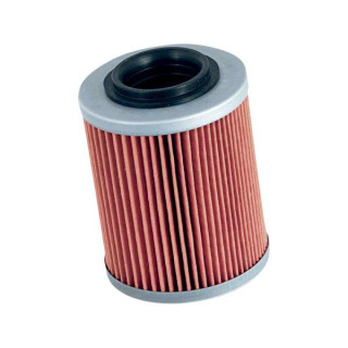 Filtre à huile KN152 Can am Maverick XDS