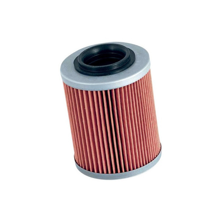 Filtre à huile KN152 Can am Maverick XDS