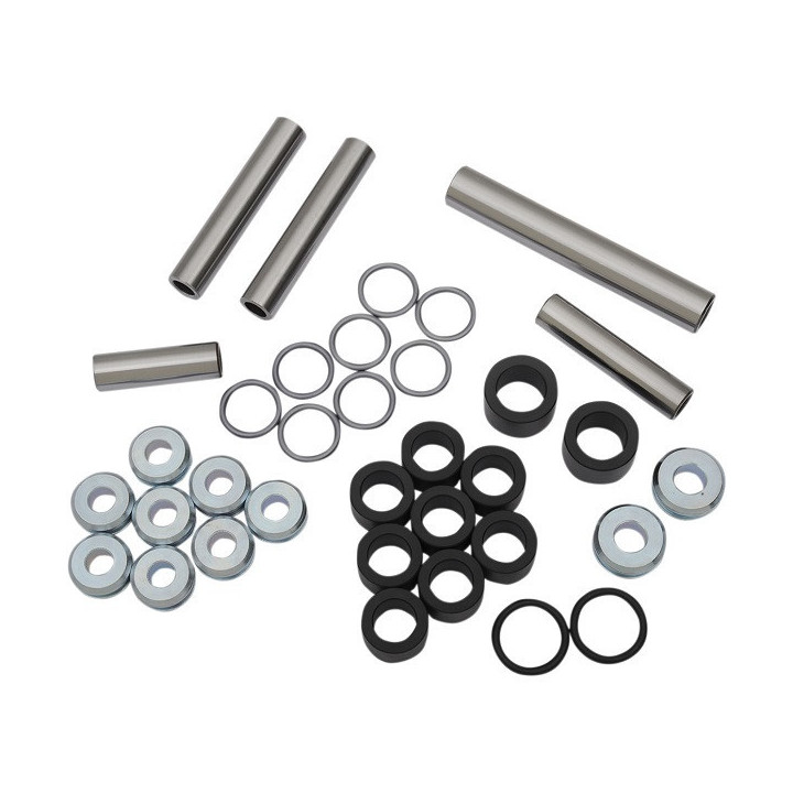 kit bagues et axe arrieres rzr 900 xp 15 a 16
