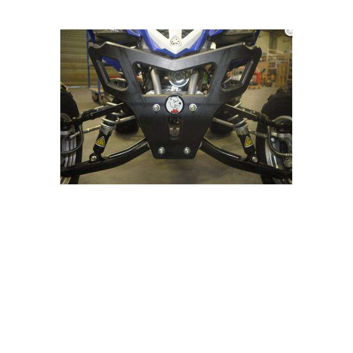 BUMPER YAMAHA 700 RAPTOR BAXPER AXP
