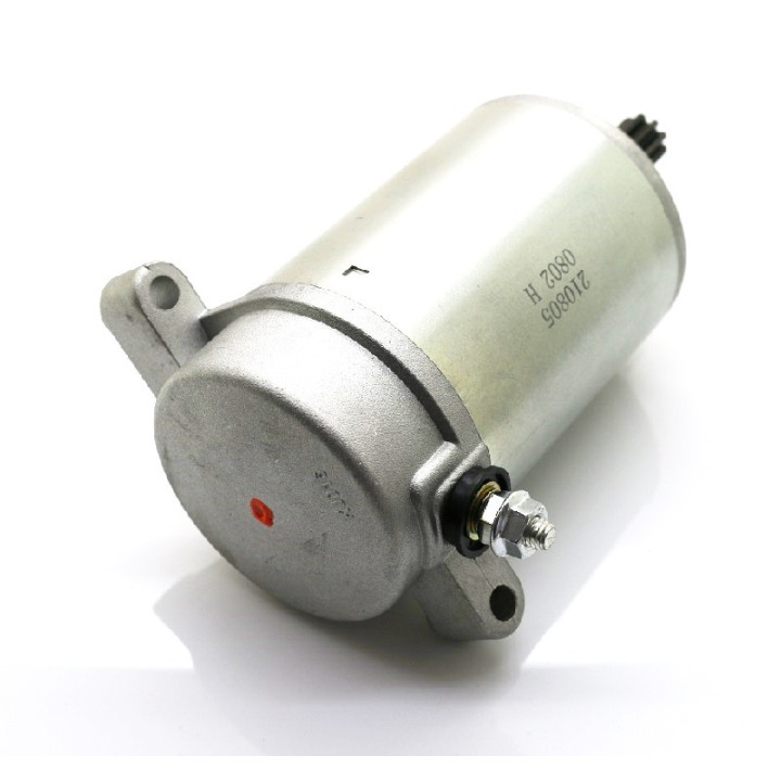 DEMARREUR 12V BIG BEAR 400