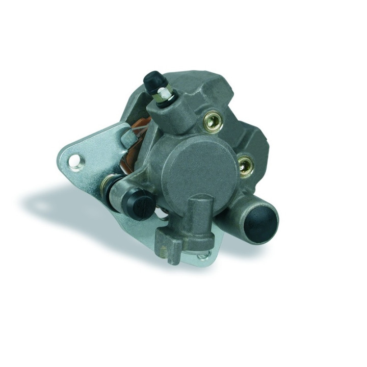 ETRIER DE FREIN NISSIN AVANT GAUCHE SUZUKI LTZ KFX 400