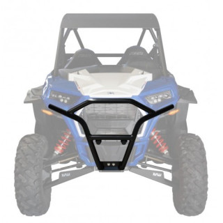 BUMPER AVANT XRW ALU NOIR PX24 SSV POLARIS RZR TRAIL 1000 S