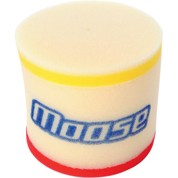 Filtre à air Moose Suzuki LT 80 1987-2006 | MX-Quad