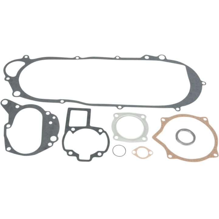 Pochette joints moteur Suzuki LT 80 1988-2006 | MX-Quad