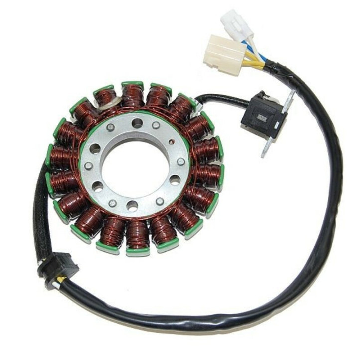 STATOR ALLUMAGE ELECTROSPORT SUZUKI LTR 450