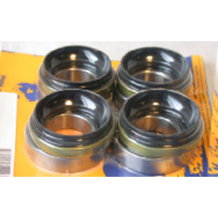 Roulements roue avant Yamaha Kodiak 400 2005-06 | MX-Quad