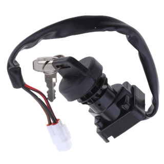 CLE DE CONTACT QUAD KIMPEX SUZUKI KFX LTZ 400 LTR 450