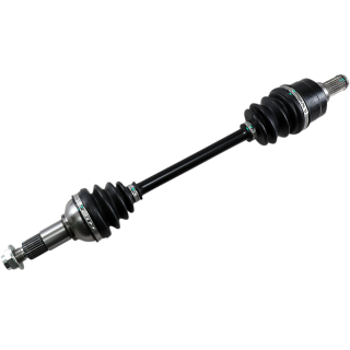 CARDAN MOOSE COMPLET YAMAHA KODIAK 450 ARRIERE DROIT OU GAUCHE 2018-24
