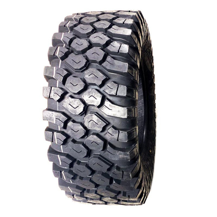 Pneu avant arrière MOOSE INSURGENT SSV CAN AM POLARIS 28X10X14