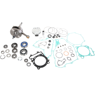 Kit vilebrequin renforcé Hot Rods KFX 450 2008-2014 | MX-Quad
