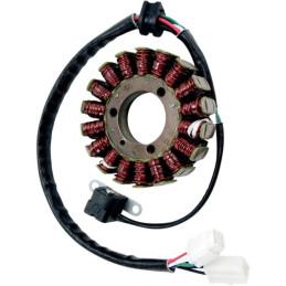 STATOR D' ALLUMAGE SUZUKI...