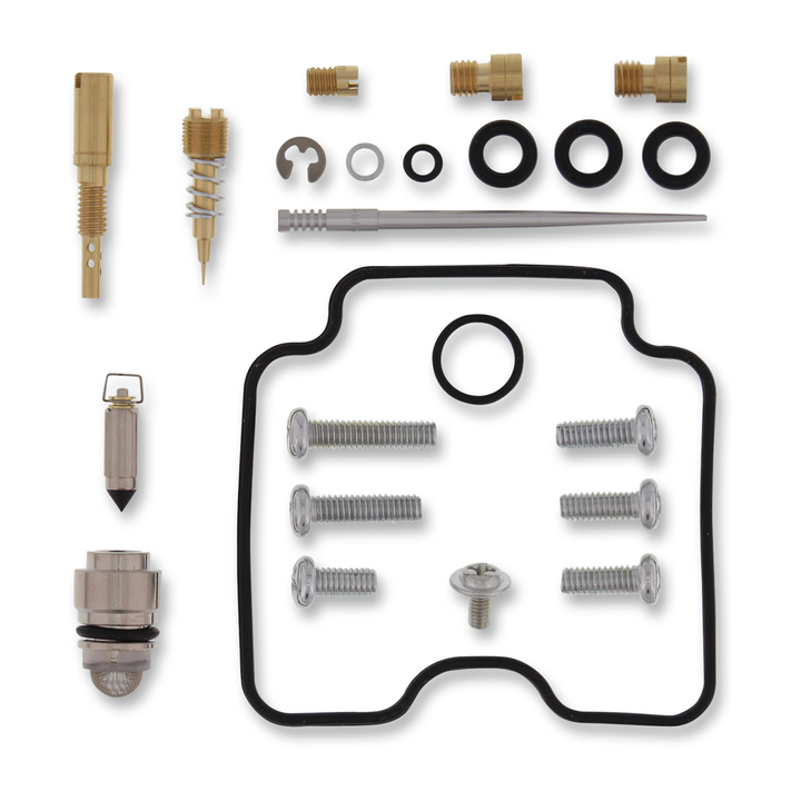 KIT REPARATION CARBURATEUR YFM 400 BIG BEAR 00/12