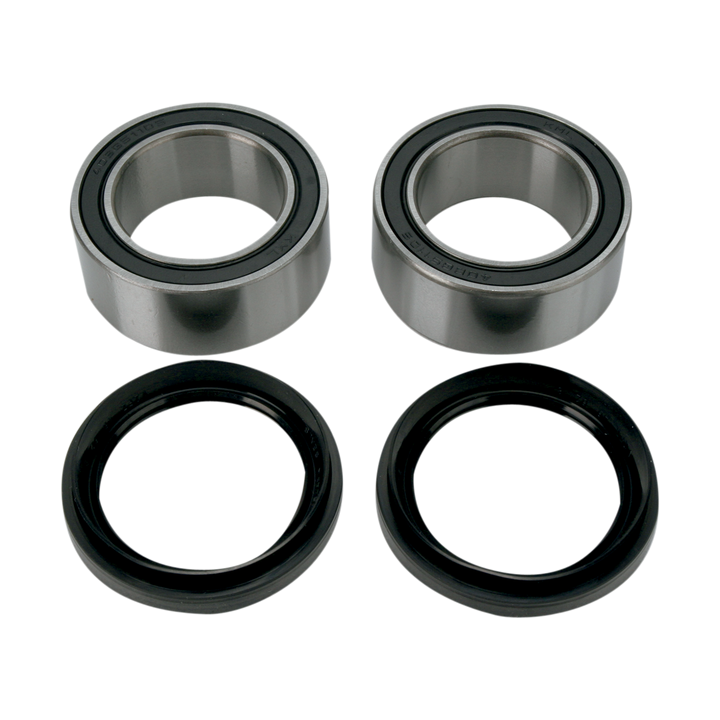 Roulements arbre excentrique YFZ 450 04-05 | MX-Quad