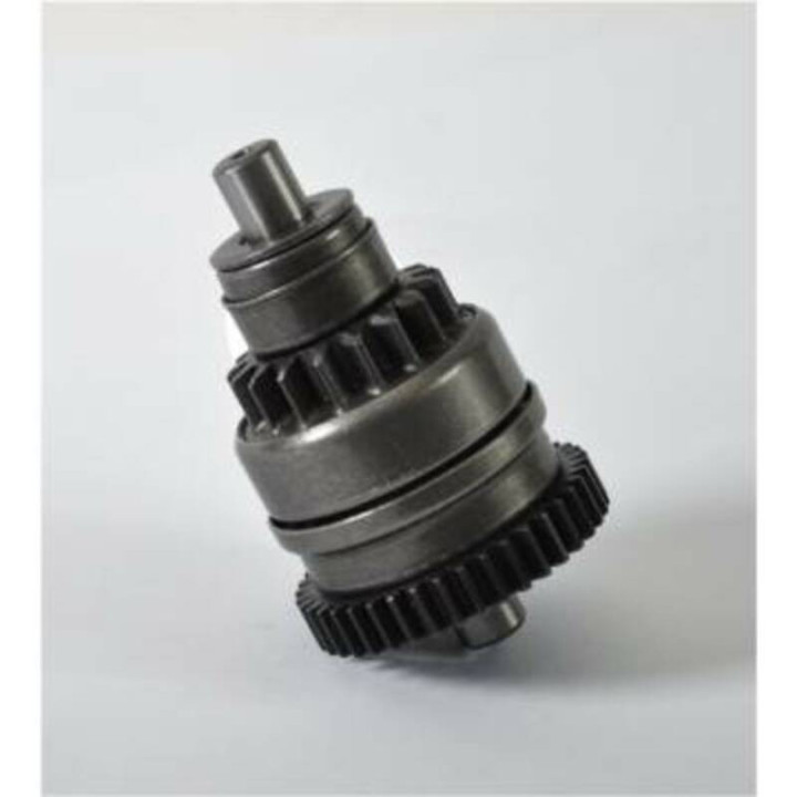 KIT RECONDITIONNEMENT DE PIGNON LANCEUR DÉMARREUR TECNIUM POLARIS RZR 800-800S