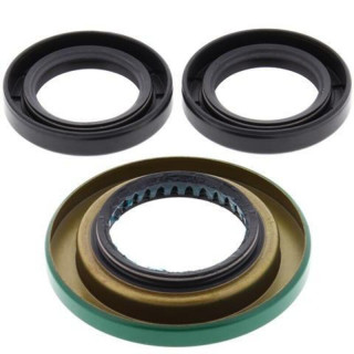 KIT JOINTS DE DIFFÉRENTIEL ARRIERE ALL BALLS CAN-AM 400 500 650 800 RENEGADE OUTLANDER