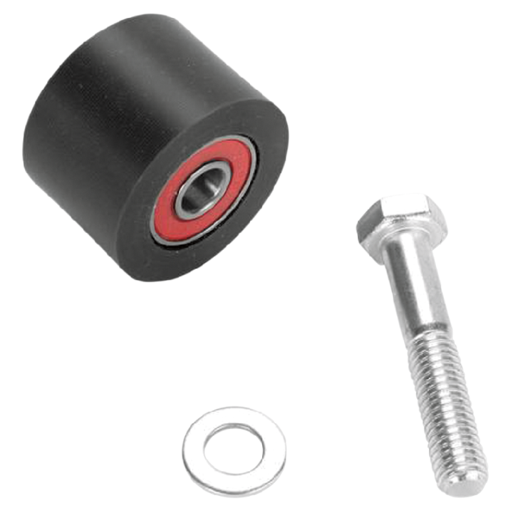 ROULETTE DE CHAINE MOOSE RACING YAMAHA 700 RAPTOR ET YFZR-YFZ 450 INFERIEUR
