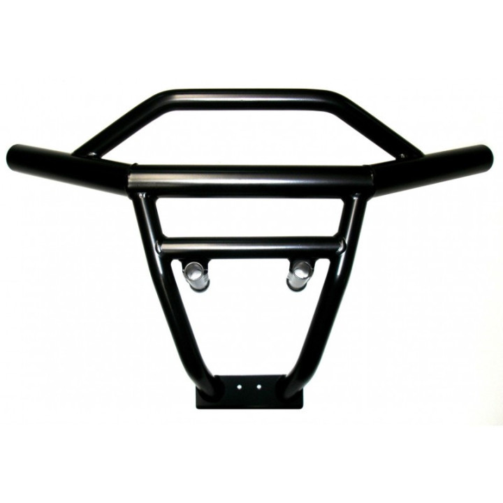 Bumper avant XRW PX13 noir SSV Polaris RZR 900 900s 1000 xp  turbo