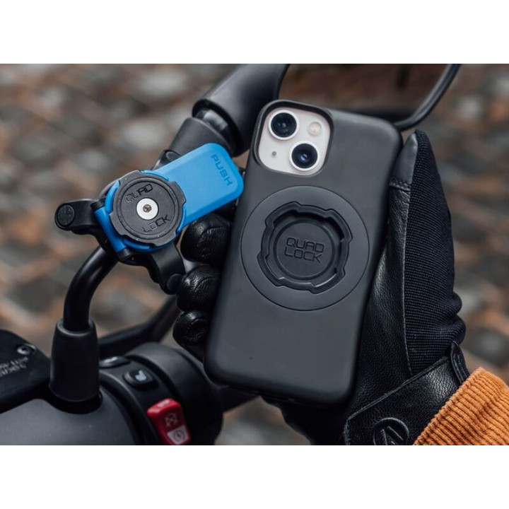 Coque de téléphone QUAD LOCK - Samsung Galaxy S21