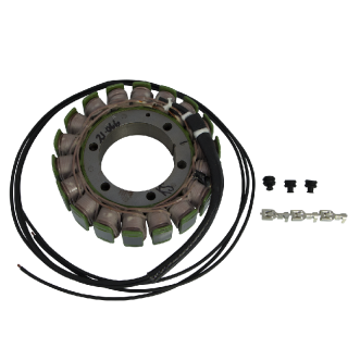 STATOR D'ALLUMAGE MOOSE TGB BLADE 425 450 550 et TARGET 550