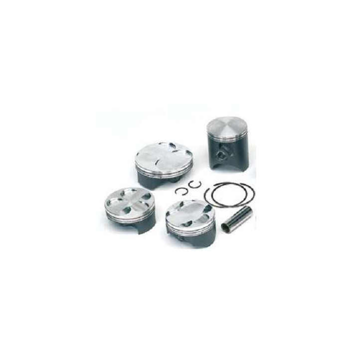 KIT PISTON TRX 450 R 06/13 COMPLET VERTEX