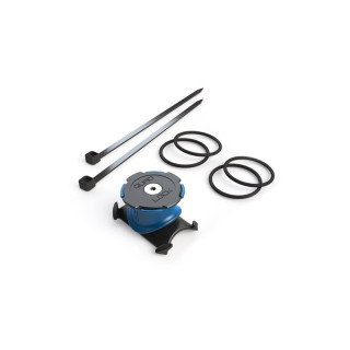 QUAD LOCK Support de smartphone vélo QUAD LOCK potence/guidon