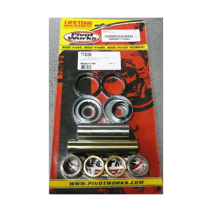 KIT ROULEMENTS 200 BLASTER BRAS OSCILLANT