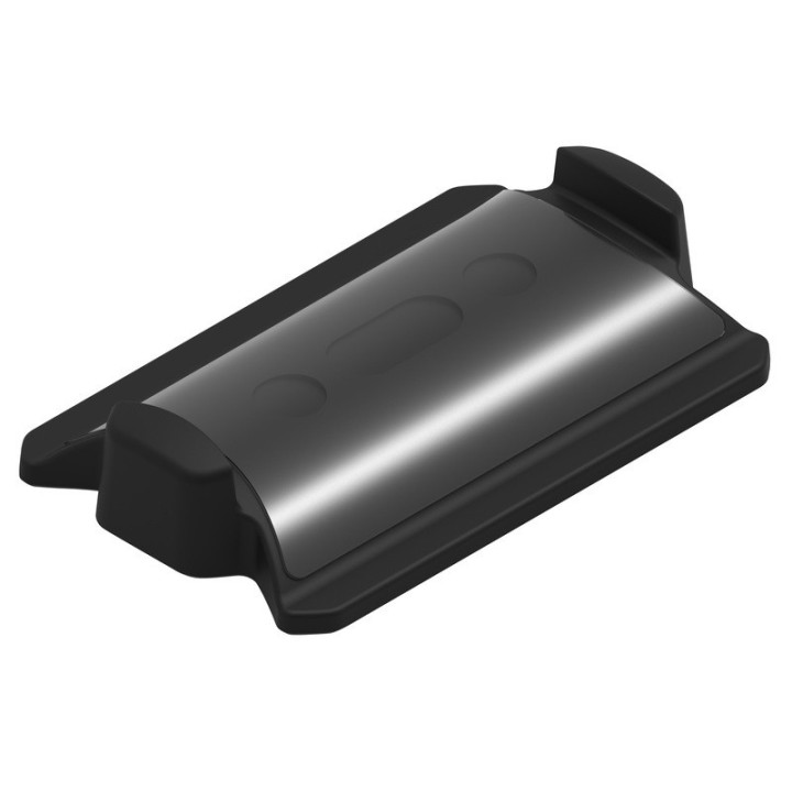 Adaptateur guidon plat QUAD LOCK | MX-Quad