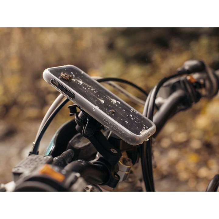 Protection étanche QUAD LOCK Poncho - iPhone 11 pro