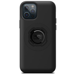 Coque de téléphone QUAD LOCK MAG  iPhone 12 / 12 Pro