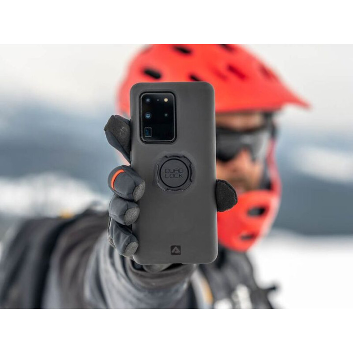 Coque de téléphone QUAD LOCK MAG  iPhone 13 MINI