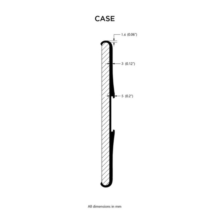 Coque de téléphone QUAD LOCK MAG  iPhone 13 PRO MAX