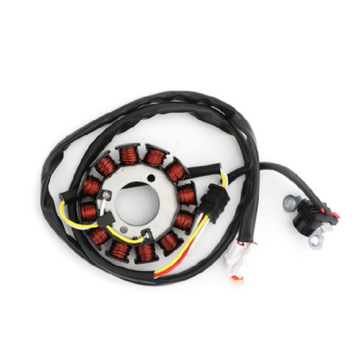 Stator allumage Yamaha YFZ 450 | MX-Quad
